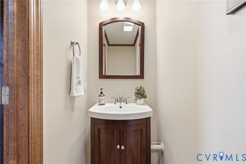 Tiny photo for 9193 Blakewood Drive, Mechanicsville, VA 23116 (MLS # 2616702)