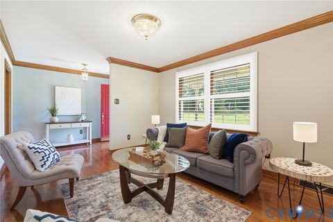Tiny photo for 9193 Blakewood Drive, Mechanicsville, VA 23116 (MLS # 2616702)