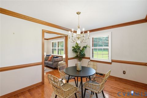 Tiny photo for 9193 Blakewood Drive, Mechanicsville, VA 23116 (MLS # 2616702)