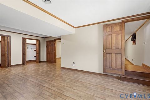 Tiny photo for 9193 Blakewood Drive, Mechanicsville, VA 23116 (MLS # 2616702)