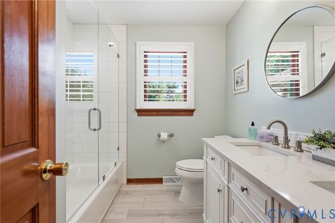Tiny photo for 9193 Blakewood Drive, Mechanicsville, VA 23116 (MLS # 2616702)