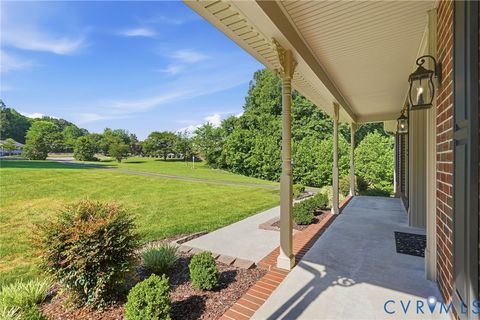 Tiny photo for 9193 Blakewood Drive, Mechanicsville, VA 23116 (MLS # 2616702)