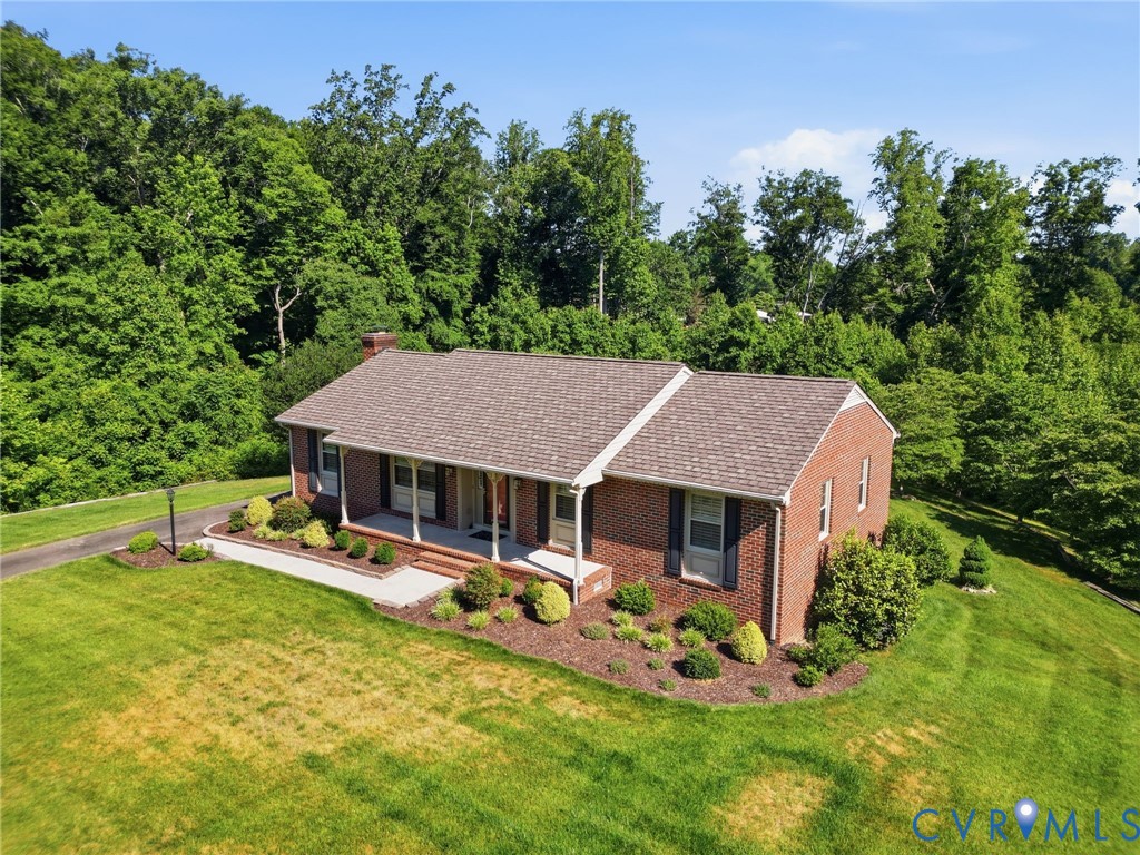 9193 Blakewood Drive
