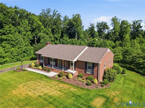 Tiny photo for 9193 Blakewood Drive, Mechanicsville, VA 23116 (MLS # 2616702)
