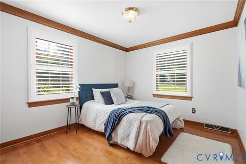 Tiny photo for 9193 Blakewood Drive, Mechanicsville, VA 23116 (MLS # 2616702)