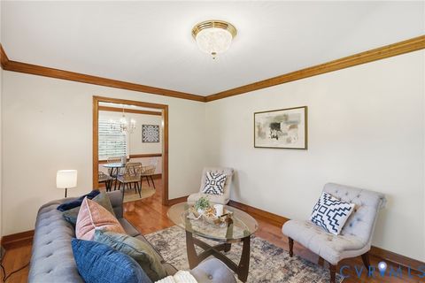 Tiny photo for 9193 Blakewood Drive, Mechanicsville, VA 23116 (MLS # 2616702)