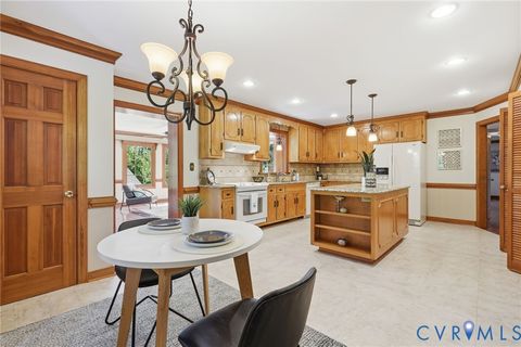 Tiny photo for 9193 Blakewood Drive, Mechanicsville, VA 23116 (MLS # 2616702)