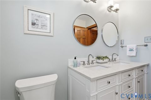 Tiny photo for 9193 Blakewood Drive, Mechanicsville, VA 23116 (MLS # 2616702)