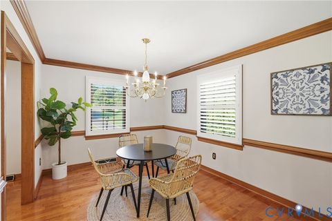 Tiny photo for 9193 Blakewood Drive, Mechanicsville, VA 23116 (MLS # 2616702)