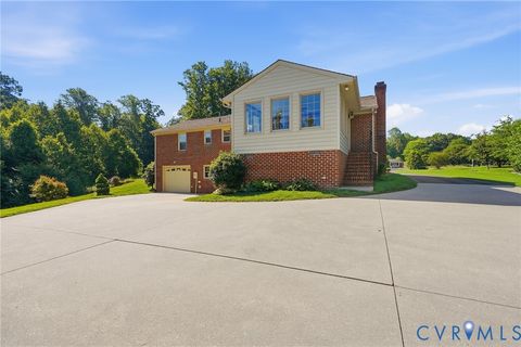 Tiny photo for 9193 Blakewood Drive, Mechanicsville, VA 23116 (MLS # 2616702)