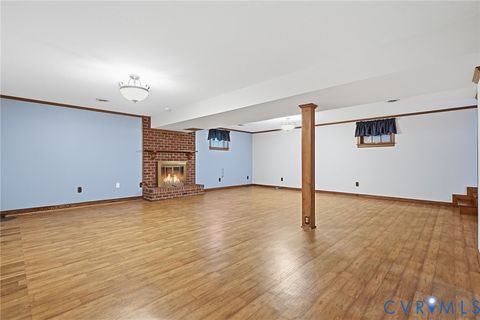 Tiny photo for 9193 Blakewood Drive, Mechanicsville, VA 23116 (MLS # 2616702)