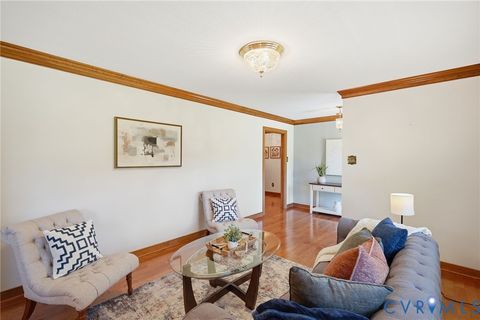 Tiny photo for 9193 Blakewood Drive, Mechanicsville, VA 23116 (MLS # 2616702)