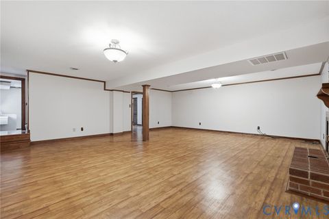 Tiny photo for 9193 Blakewood Drive, Mechanicsville, VA 23116 (MLS # 2616702)