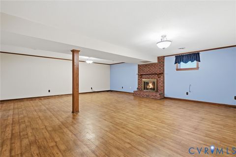 Tiny photo for 9193 Blakewood Drive, Mechanicsville, VA 23116 (MLS # 2616702)