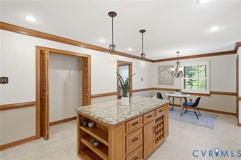 Tiny photo for 9193 Blakewood Drive, Mechanicsville, VA 23116 (MLS # 2616702)