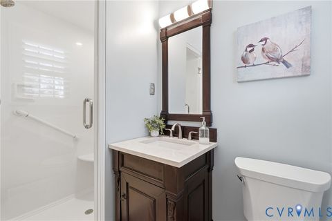 Tiny photo for 9193 Blakewood Drive, Mechanicsville, VA 23116 (MLS # 2616702)