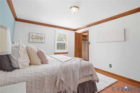 Tiny photo for 9193 Blakewood Drive, Mechanicsville, VA 23116 (MLS # 2616702)