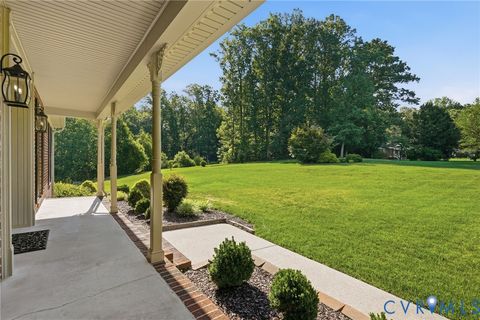 Tiny photo for 9193 Blakewood Drive, Mechanicsville, VA 23116 (MLS # 2616702)