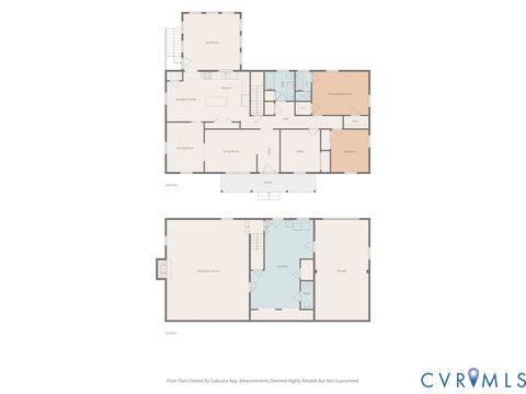 Tiny photo for 9193 Blakewood Drive, Mechanicsville, VA 23116 (MLS # 2616702)