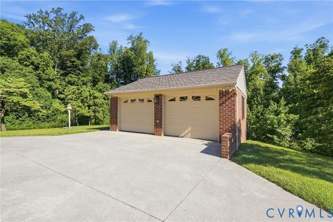 Tiny photo for 9193 Blakewood Drive, Mechanicsville, VA 23116 (MLS # 2616702)