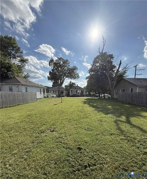 Photo of 000 N 7th Avenue, Hopewell, VA 23860 (MLS # 2533055)