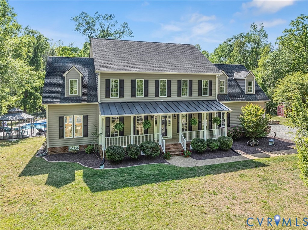 12177 Tiller Circle