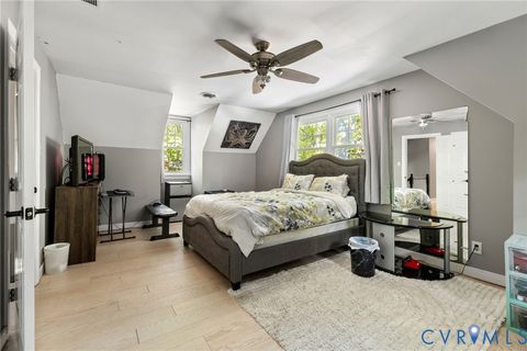 Tiny photo for 6307 W Branch Road, Midlothian, VA 23112 (MLS # 2528090)