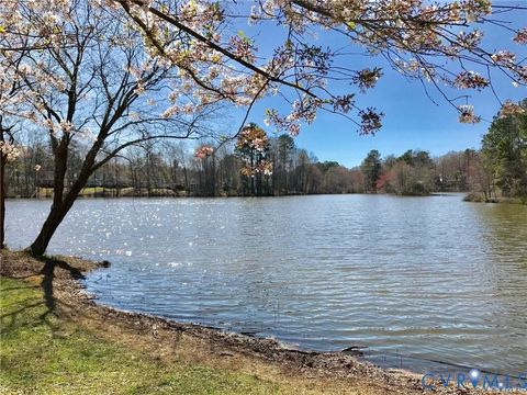 Tiny photo for 6307 W Branch Road, Midlothian, VA 23112 (MLS # 2528090)