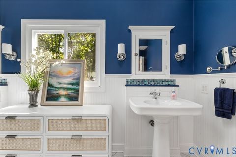 Tiny photo for 6307 W Branch Road, Midlothian, VA 23112 (MLS # 2528090)