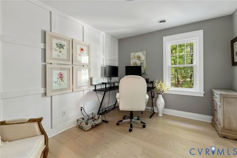 Tiny photo for 6307 W Branch Road, Midlothian, VA 23112 (MLS # 2528090)