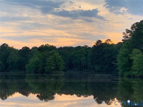 Tiny photo for 6307 W Branch Road, Midlothian, VA 23112 (MLS # 2528090)