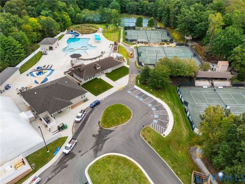 Tiny photo for 6307 W Branch Road, Midlothian, VA 23112 (MLS # 2528090)