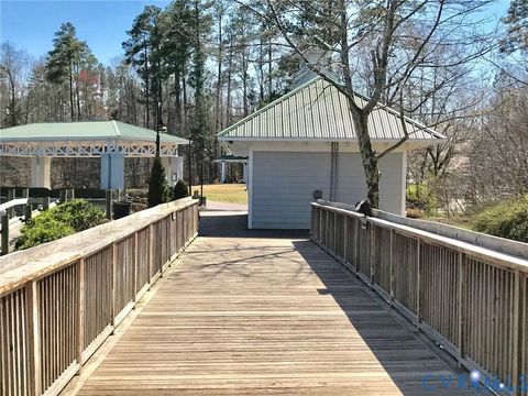 Tiny photo for 6307 W Branch Road, Midlothian, VA 23112 (MLS # 2528090)