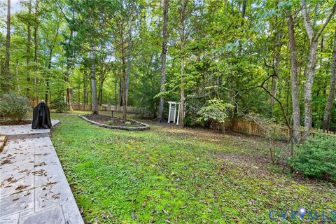 Tiny photo for 6307 W Branch Road, Midlothian, VA 23112 (MLS # 2528090)