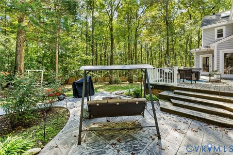 Tiny photo for 6307 W Branch Road, Midlothian, VA 23112 (MLS # 2528090)