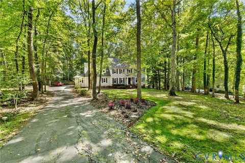 Tiny photo for 6307 W Branch Road, Midlothian, VA 23112 (MLS # 2528090)