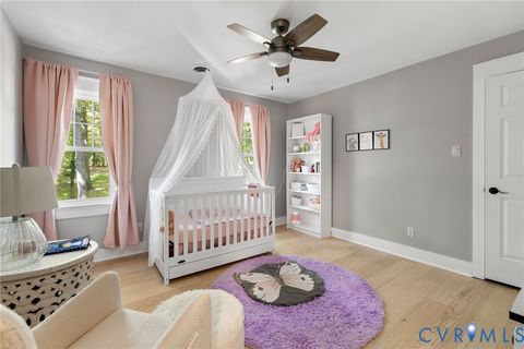 Tiny photo for 6307 W Branch Road, Midlothian, VA 23112 (MLS # 2528090)