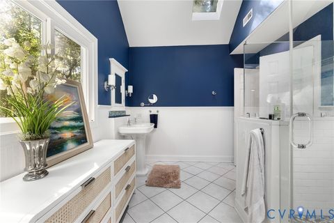 Tiny photo for 6307 W Branch Road, Midlothian, VA 23112 (MLS # 2528090)