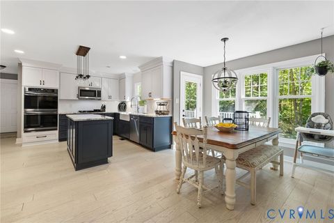Tiny photo for 6307 W Branch Road, Midlothian, VA 23112 (MLS # 2528090)