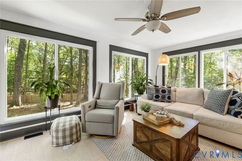 Tiny photo for 6307 W Branch Road, Midlothian, VA 23112 (MLS # 2528090)