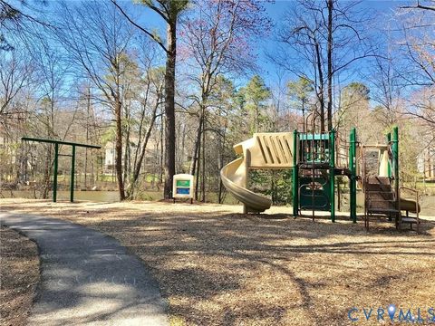Tiny photo for 6307 W Branch Road, Midlothian, VA 23112 (MLS # 2528090)