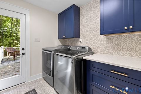 Tiny photo for 6307 W Branch Road, Midlothian, VA 23112 (MLS # 2528090)