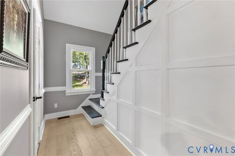 Tiny photo for 6307 W Branch Road, Midlothian, VA 23112 (MLS # 2528090)