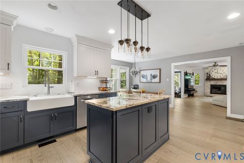 Tiny photo for 6307 W Branch Road, Midlothian, VA 23112 (MLS # 2528090)
