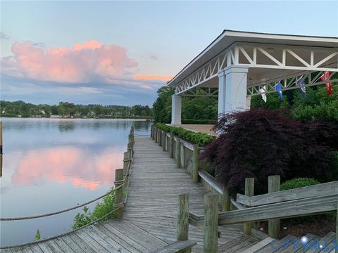 Tiny photo for 6307 W Branch Road, Midlothian, VA 23112 (MLS # 2528090)