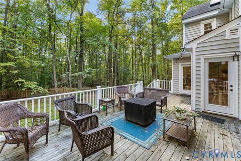Tiny photo for 6307 W Branch Road, Midlothian, VA 23112 (MLS # 2528090)