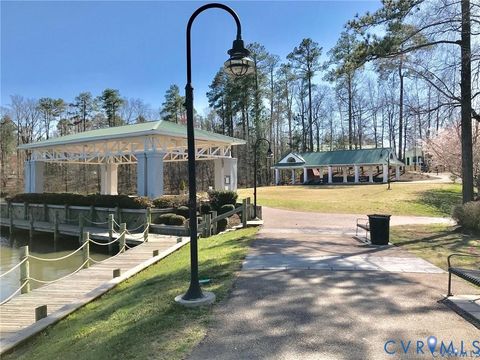 Tiny photo for 6307 W Branch Road, Midlothian, VA 23112 (MLS # 2528090)