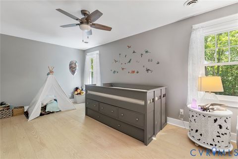 Tiny photo for 6307 W Branch Road, Midlothian, VA 23112 (MLS # 2528090)