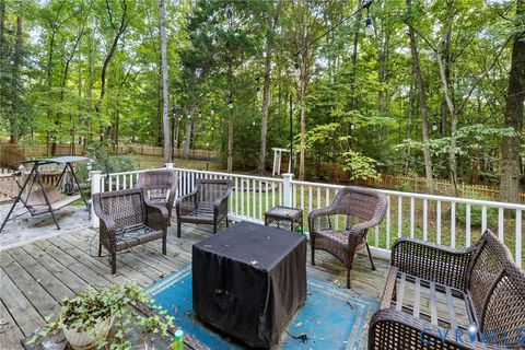 Tiny photo for 6307 W Branch Road, Midlothian, VA 23112 (MLS # 2528090)