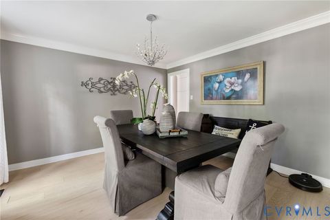 Tiny photo for 6307 W Branch Road, Midlothian, VA 23112 (MLS # 2528090)